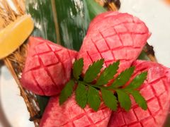-狮子三·脆鳗鱼烤肉(信和廣場4樓店)