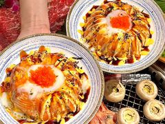 -梦山水日本烧肉(五四广场店)