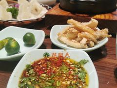 -龙泉人椰子鸡·糟粕醋·地标海南菜(龙昆南店)