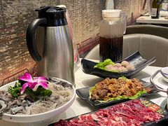 -陈记顺和潮汕牛肉火锅(番禺迎宾大道店)