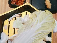 -水林间·寿喜烧自助(仙林金鹰店)