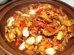 -味上湘菜馆(岳麓山店)