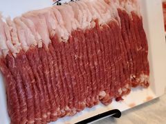 -清真·鸦儿李记·涮肉(花市店)