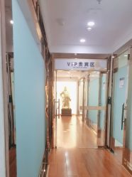 -武汉五洲整形外科医院