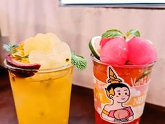 -泰妃殿(新世界旗舰店)