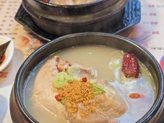 -长顺参鸡汤店(西塔总店)