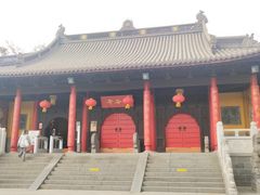 -灵谷景区
