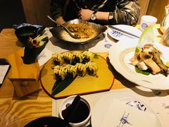 -东菊料理(吉利购物广场店)