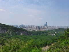 -南山风景名胜区
