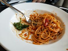 -莫多多餐厅