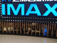 -SFC上影百联影城(川沙IMAX店)