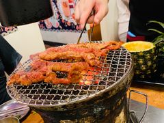 -蒜香焼肉PURUSHIN(马场路店)