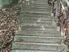 -罗田薄刀峰风景区