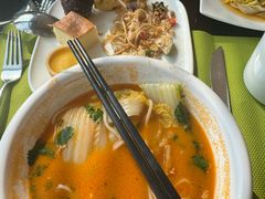 -厦门希尔顿逸林酒店·圆聚自助餐厅(五缘湾店)