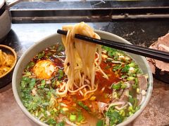 牛肉面套餐-臻老板牛肉面(光华路SOHO店)
