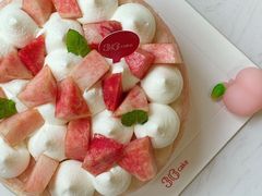 -36cake生日蛋糕(福田店)