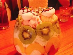 -莫比餐厅(五道口店)