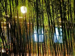 -竹泉村旅游度假区