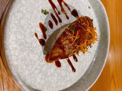 -渔寿司·日本料理(艾尚天地店)