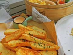 -CHILLAX轻乐时(侨建·Hi City店)