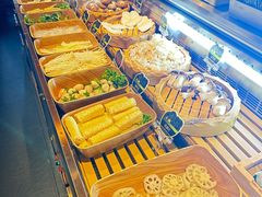 -牛New寿喜烧(金茂览秀城店)