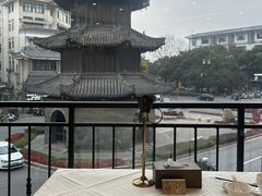 -怡园饭店-餐厅(四望亭店)