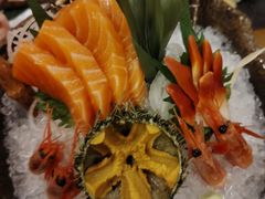 -吉兆·料理(红梅南路店)