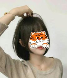 -3AM·S HAIR SALON烫发染发接发