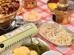 -CityOn熙地港西安购物中心