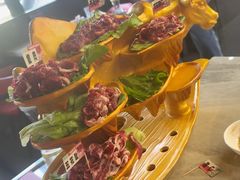 -三头牛·潮汕牛肉生蚝火锅 (夏湾店)