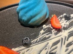 -老欧洲咖啡·西餐(后湖店)