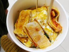-西安外国语大学-学生食堂(栾树大道店)