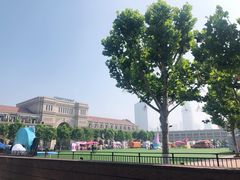 -民园广场