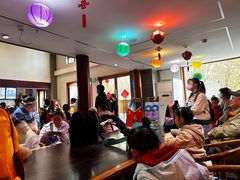 -秦汉胡同国学书院(天鹅湾分馆)
