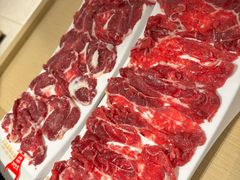 -潮正和潮汕牛肉火锅·老字号(番禺万达店)