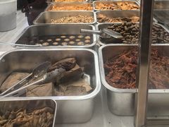 -仙都辣酱鸭(总店)