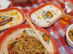 -神玛海鲜烧烤(孝感总店)
