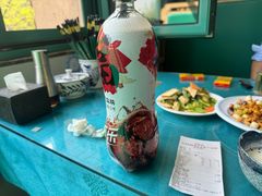 -清真聚陇缘美食餐厅(南横东街店)