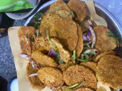 -辣盆盆麻辣小龙虾(哈尔滨总店)