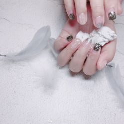 -Halo美甲美睫