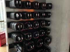 -SUPERMONKEY超级猩猩健身(中山公园店)