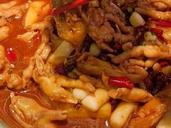 -胖哥俩肉蟹煲(淮安万达店)