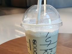-星巴克(恒隆广场店)