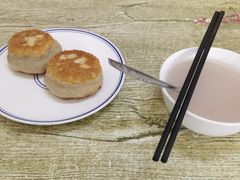 -永盛斋小吃(故宫店)