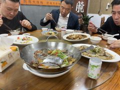 -肥弟大排档(汕樟路店)