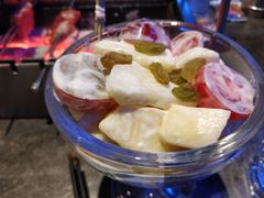 -很久以前羊肉串(打浦路店)
