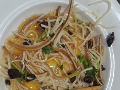 -疆山别院烧烤·新疆菜(铁路局店)