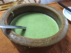 -揭西擂茶细饭(上合店)