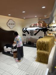 -奈尔宝·国风主题儿童乐园·亲子餐厅(豫园商城店)