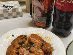 -三猫黑鱼花(南大店)